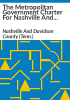 The_metropolitan_government_charter_for_Nashville_and_Davidson_County