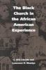 The_Black_church_in_the_African_American_experience