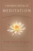 A_woman_s_book_of_meditation