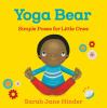 Yoga_bear