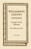 Williamson_County__Tennessee__county_court_minutes__May_1806-April_1812
