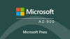 Microsoft_Azure_Fundamentals__AZ-900__Cert_Prep__2_Azure_Architecture_and_Services_by_Microsoft_Press