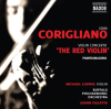 Corigliano__Violin_Concerto__The_Red_Violin____Phantasmagoria