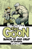 The_Goon__Bunch_of_Old_Crap_Vol__1