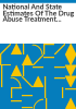 National_and_state_estimates_of_the_drug_abuse_treatment_gap