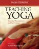 Teaching_yoga