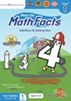 Meet_the_Math_Facts_Addition___Subtraction_Level_1