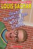  Wayside School 3-Book Collection: Sideways Stories from Wayside  School, Wayside School Is Falling Down, Wayside School Gets a Little  Stranger eBook : Sachar, Louis, McCauley, Adam: Kindle Store