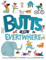 Butts_are_everywhere
