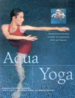 Aqua_yoga