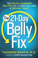 The_21-day_belly_fix