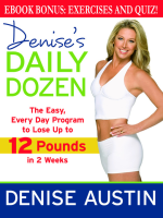 Denise_s_Daily_Dozen