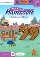 Meet_the_Math_Facts_Multiplication___Division_Level_3
