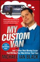 My_custom_van