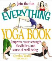 The_everything_yoga_book